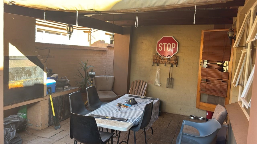 3 Bedroom Property for Sale in Spitskop SH Free State